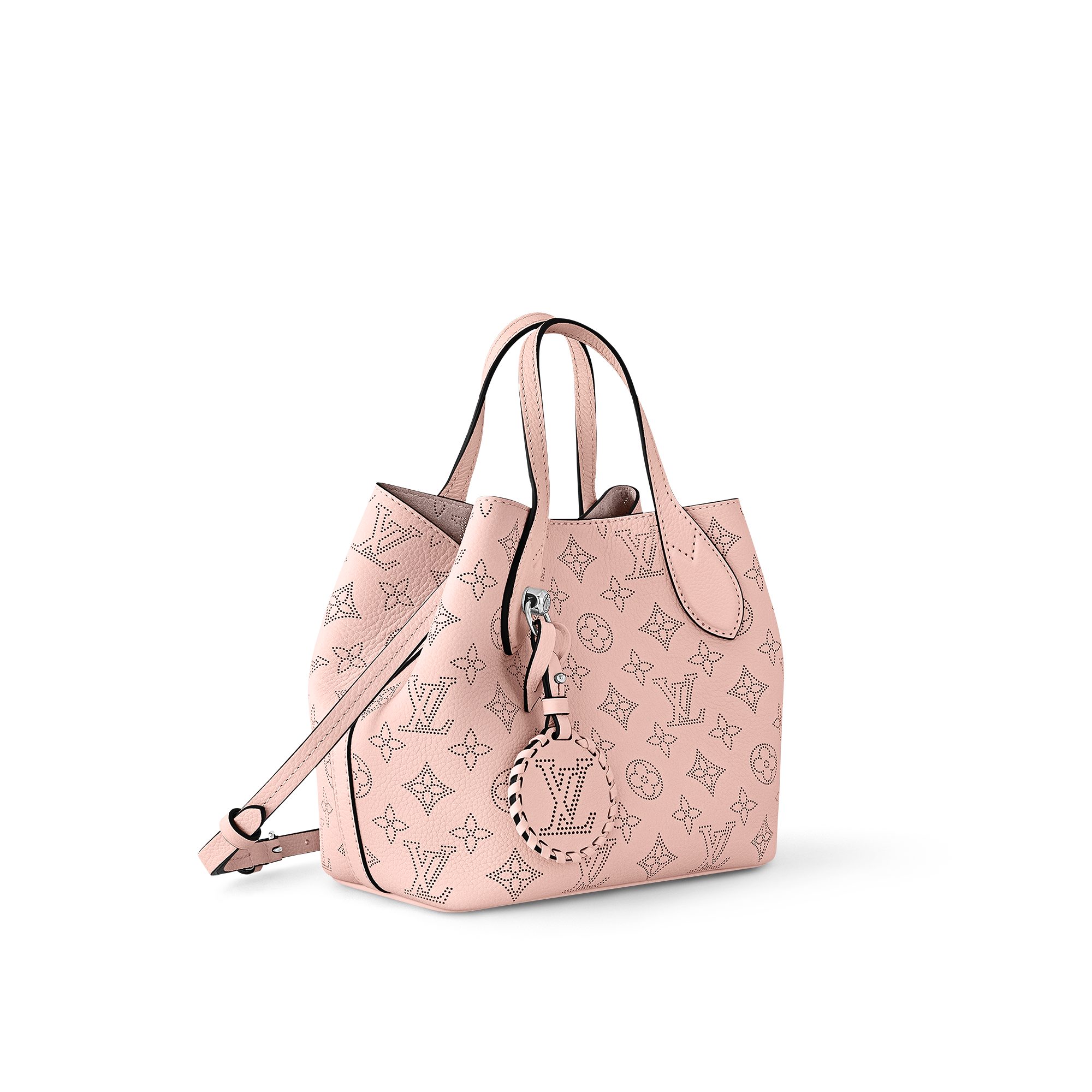 Blossom PM Mahina - Women Bags | Louis Vuitton India